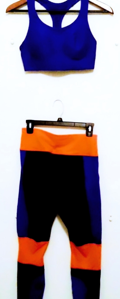 Yoga outfit Flex-tech